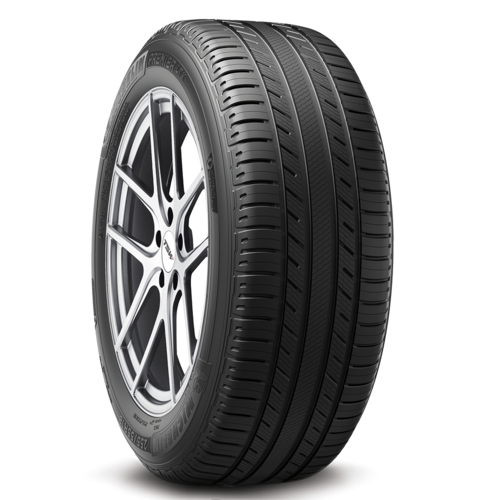 Michelin Premier LTX DT 235 /50 R19 99H SL BSW | Discount Tire