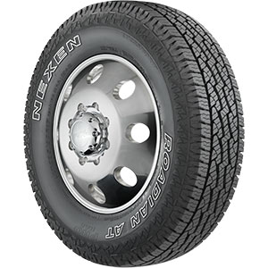 Roadian AT Pro RA8