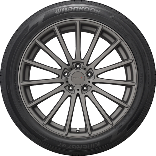 Hankook Kinergy GT H436 235 /60 R18 103H SL BSW HM | America's Tire