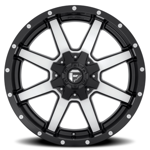 Maverick D537