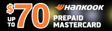 Hankook Tires