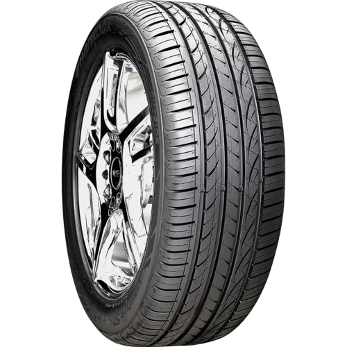 Hankook Ventus S1 Noble2 H452 255 /45 R18 99W SL BSW | Discount Tire