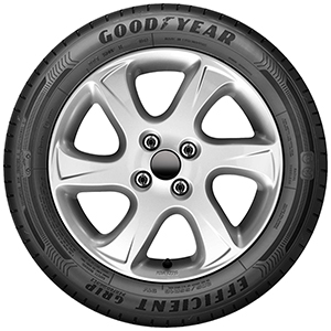 Goodyear EfficientGrip Performance: Shop Now