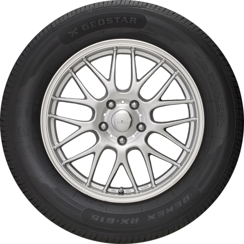 Geostar RX-615 185 /65 R14 86H SL BSW | Discount Tire