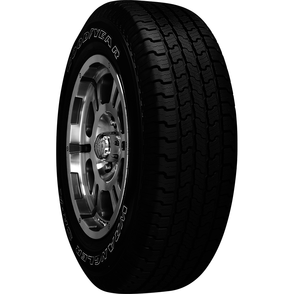 Goodyear Wrangler SR-A Tires | Truck/SUV Car All-Season Tires | Discount  Tire Direct