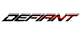 Defiant Logo