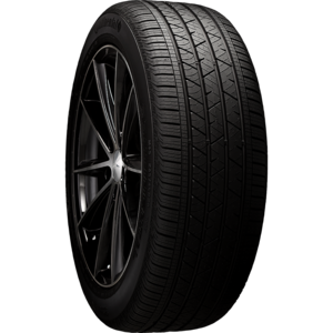 CrossContact LX Sport
