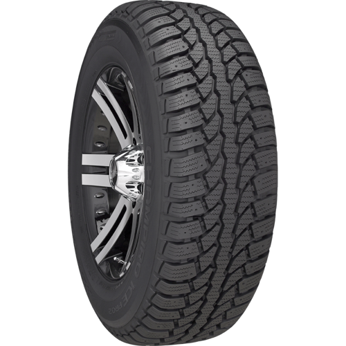 GT Radial Champiro IcePro 2 Studdable LT265 /70 R17 121Q E1 BSW
