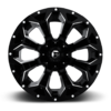 Assault D576