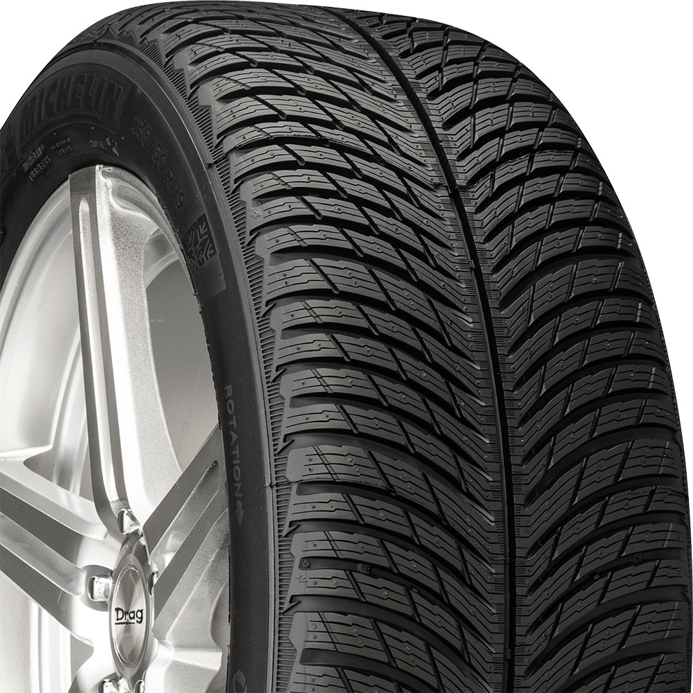 Michelin Pilot Alpin 5 | Discount Tire Direct
