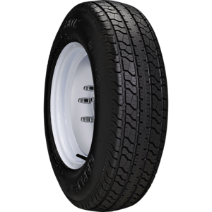 Sport Tire & Wheel Assembly 5Lug