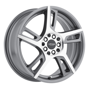 Mb Wheels Vector Wheels Multi Spoke Painted Passenger Wheels