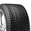 Alpin Tires | Performance Snow/Winter Pilot Michelin Car Tires Tire | PA4 Discount Direct