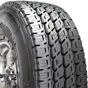 Nitto Dura Grappler Tires Truck All Season Tires Discount Tire