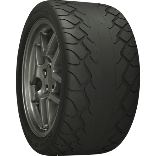 G-Force Drag Radial