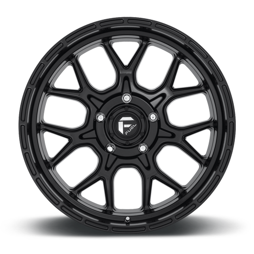 Tech D670