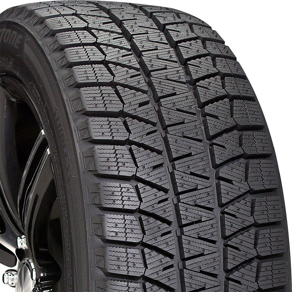 Bridgestone Blizzak WS80 Tires Touring Passenger Winter Tires 