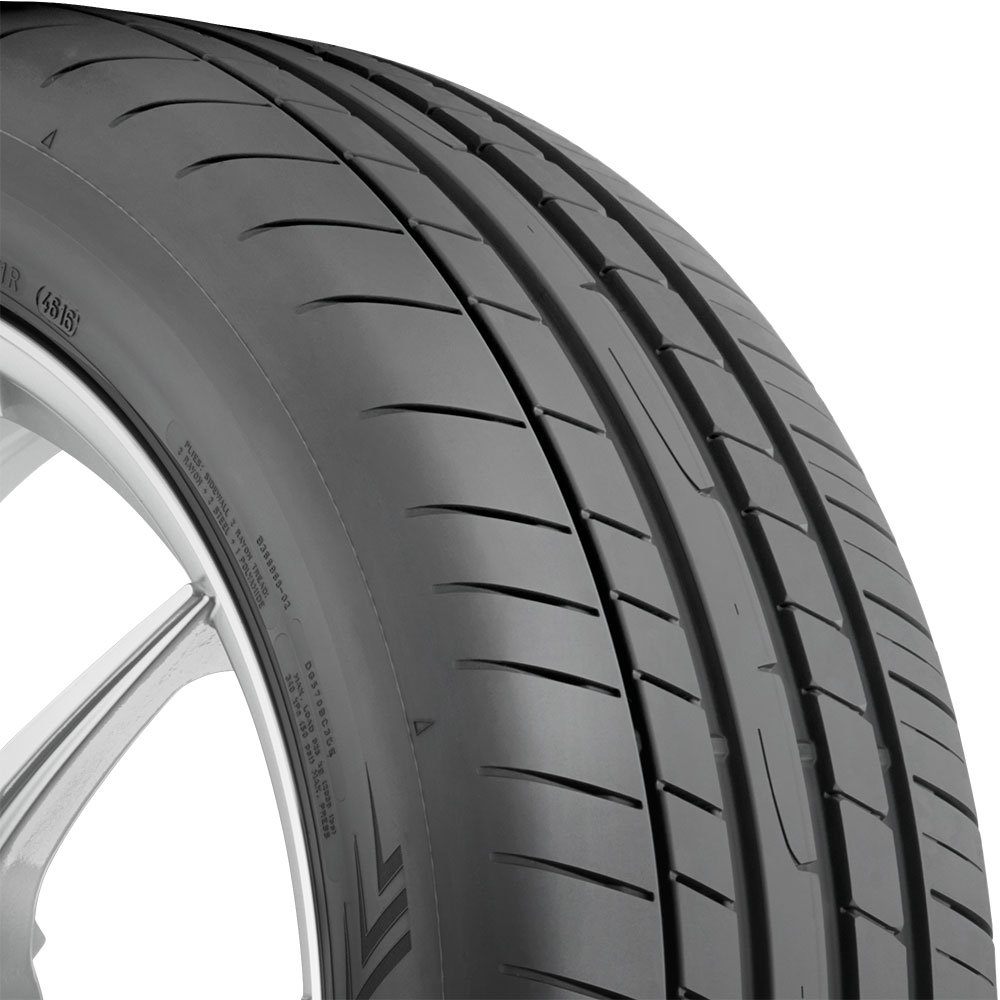 RT2 Sport Dunlop Performance Tire Tires | Car Discount Maxx Tires Direct Summer |