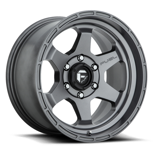 Shok D665