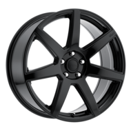 Voxx Wheels & Rims | Aftermarket Multi Spoke Wheels | Discount Tire
