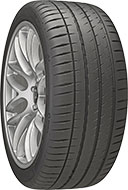 Pilot Sport 4S