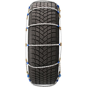 Tire Chains