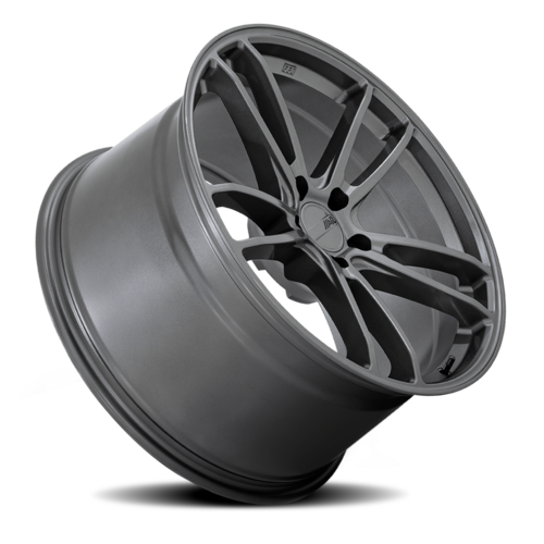 American Racing AR941 Mach Five 19 X9 5-114.30 30 GYMEXX | 19 X11 5-114 ...