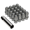 Wheel Install Kit