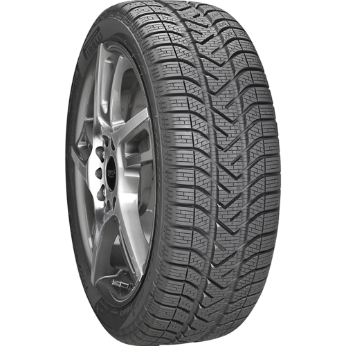 Pirelli Winter 210 Snowcontrol S3 195  55 R16 87h Sl Bsw Rf 