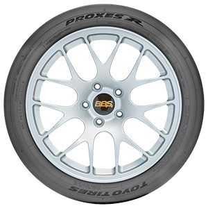 Toyo Tire Proxes R 235 /35 R19 87W SL BSW | Discount Tire