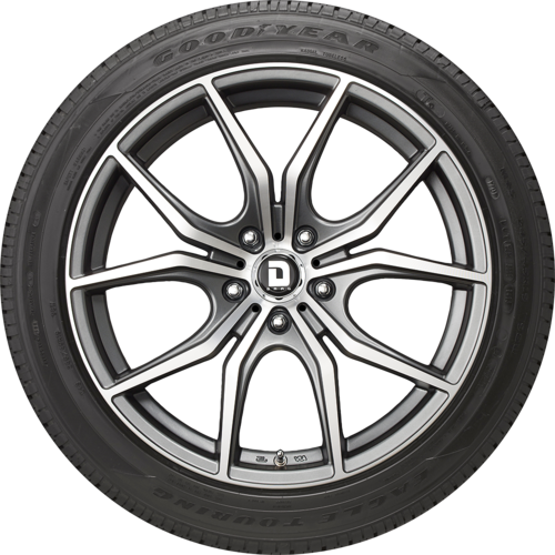 Goodyear Eagle Touring 245 /45 R19 98V SL VSB GM | Discount Tire