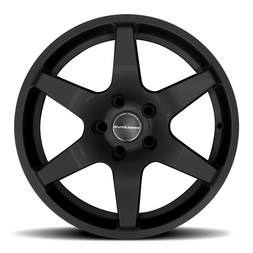 Velox Impulse 17 X8 5-112.00 35 BKMTXX | 17 X8.5 5-112.00 40 BKMTXX ...