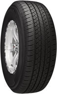 New 215/60R17 Mohave Crossover CUV 96H - 10/32