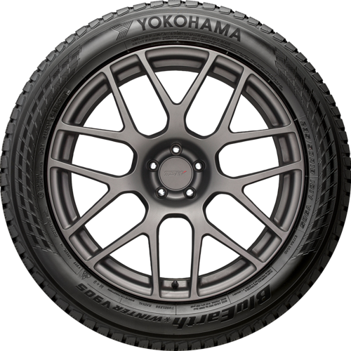 Yokohama BluEarth V905 215 /45 R17 91V XL BSW | 245 /40 R18 97W XL