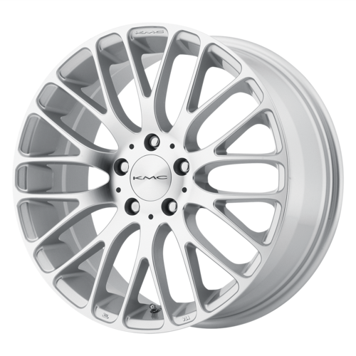 KMC KM693 Maze 20 X8.5 5-108.00 40 SLGLMS | Discount Tire