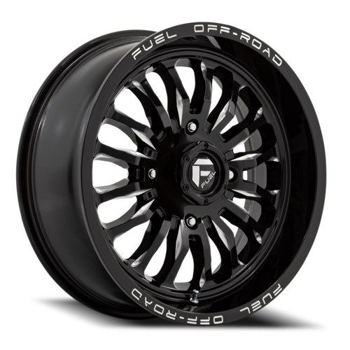 Arc UTV D821