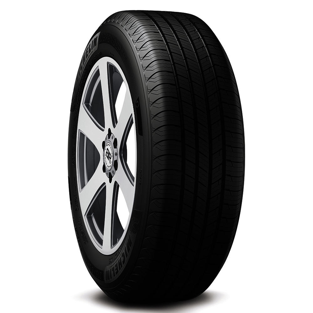 Michelin Defender T + H Tires Performance Car AllSeason Tires Discount Tire Direct