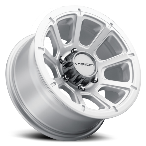 Vision Turbine 20 X9 8-180.00 12 SLMEXX | America's Tire