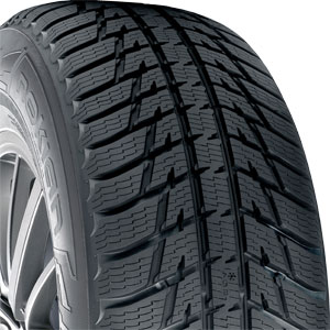 WR G3 Suv
