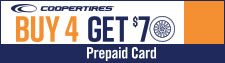Cooper Tires