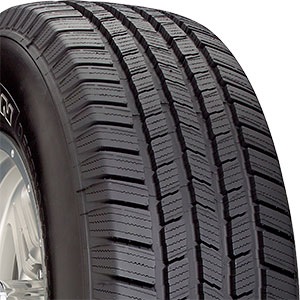 Michelin Defender LTX M/S 255 /70 R16 111T SL OWL | America's Tire