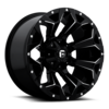 Assault D576