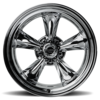 VN615 Torq Thrust II