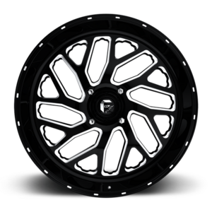 Triton D581