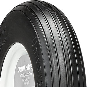 Contender Universal Wheelbarrow