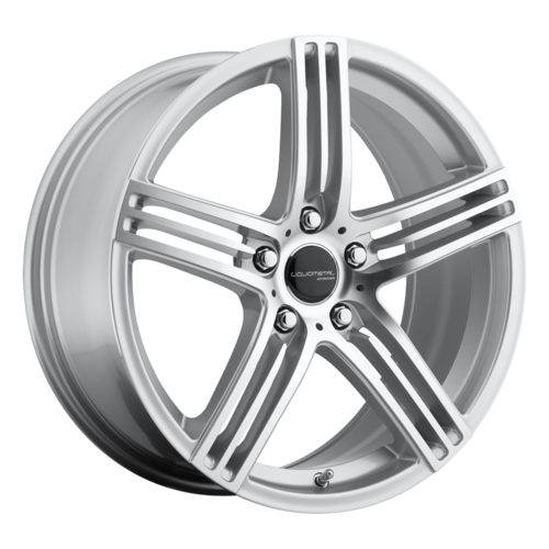 Liquid Metal Grind 16 X7 5-115.00 40 SLGLMS | America's Tire