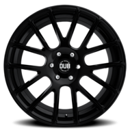 DUB Wheels & Rims | Aftermarket Wheels & Rims | Discount Tire