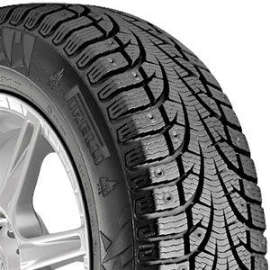 Pirelli Winter Carving Edge 235 /65 R17 108T XL BSW | Discount Tire