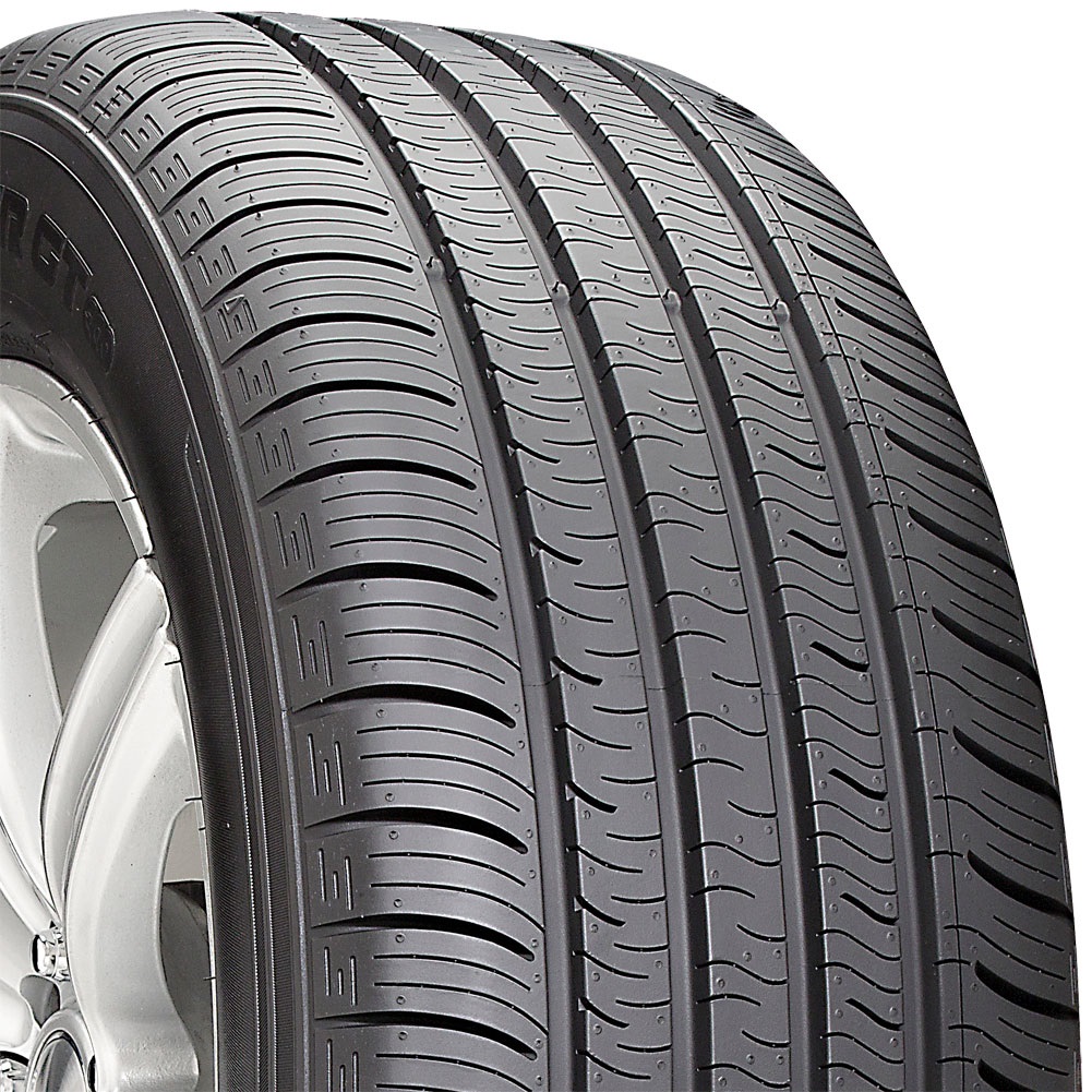 Road Hugger GT Eco Tires | Passenger Performance All-Season Tires ...