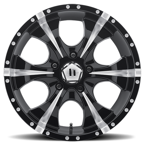 HE791 Maxx
